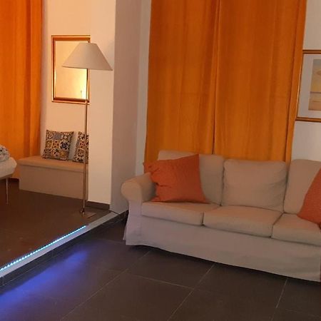 Casa Bacetto Apartamento Palermo Exterior foto